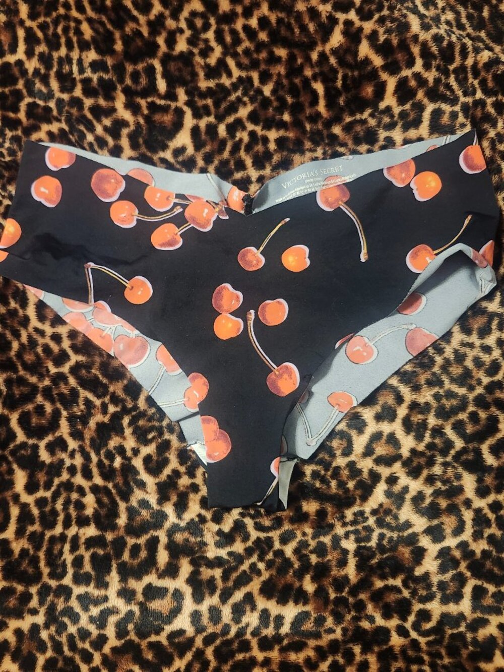 Panty collection
